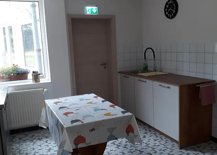 Franzen Villa Derenbach