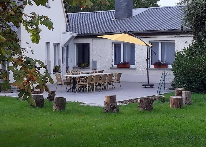 Villa Franzen Derenbach