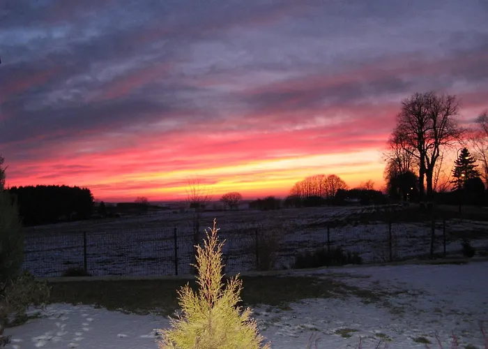 Villa Franzen Derenbach