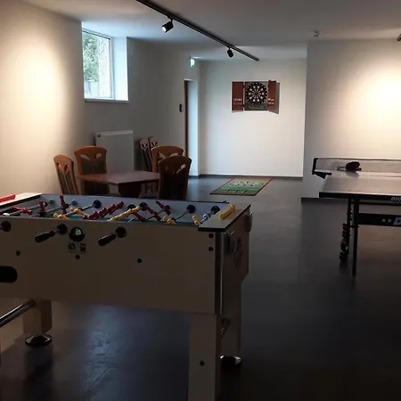 Franzen * 德恩巴赫