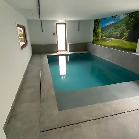 Franzen Villa *