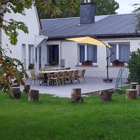 别墅 Franzen 德恩巴赫