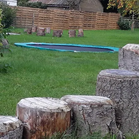 别墅 Franzen 德恩巴赫