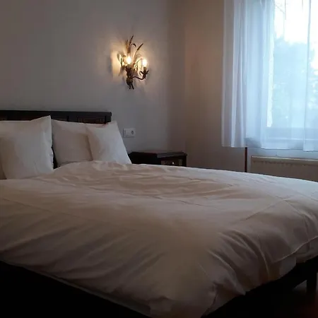 Villa Franzen