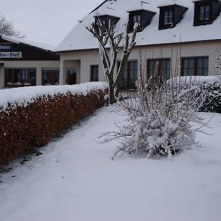 Franzen Villa