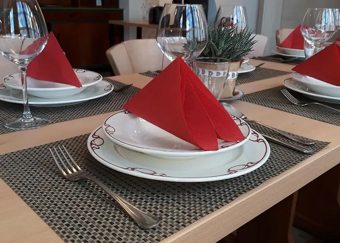 Villa Franzen Derenbach