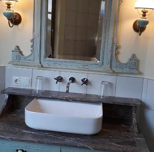 Villa Franzen Derenbach