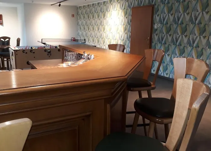 Villa Franzen Derenbach