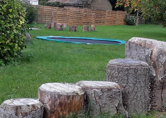 Villa Franzen Derenbach