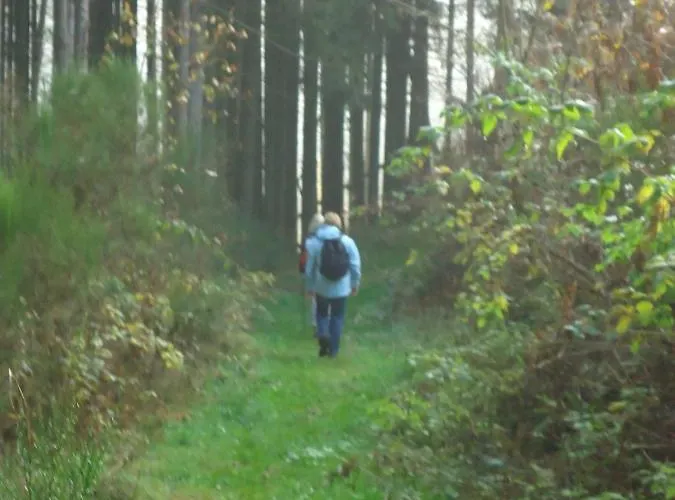 Villa Franzen Derenbach